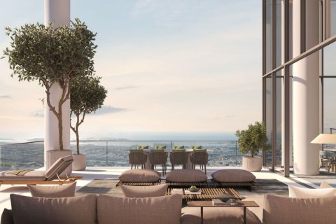 Appartement à City Walk, Dubai, 1 chambre, 77.5 m², № 137794 - photo 5