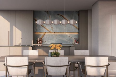 Appartement à City Walk, Dubai, 1 chambre, 77.5 m², № 137794 - photo 7