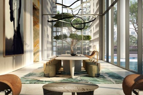 Appartement à City Walk, Dubai, 1 chambre, 77.5 m², № 137794 - photo 12