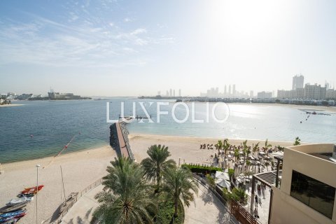 Apartamento en Palm Jumeirah, Dubai, 3 dormitorios, 227 m², № 45685 - foto 1