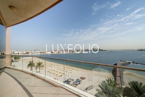 Apartamento en Palm Jumeirah, Dubai, 3 dormitorios, 227 m², № 45685 - foto 2