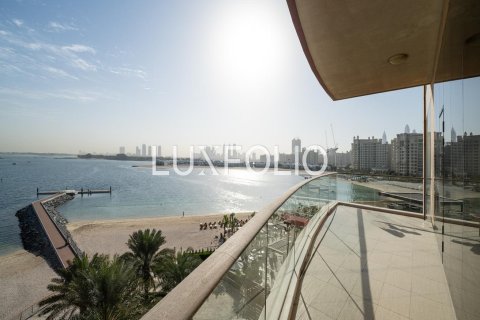 Apartamento en Palm Jumeirah, Dubai, 3 dormitorios, 227 m², № 45685 - foto 4