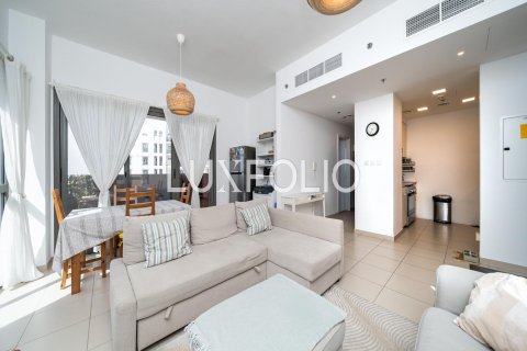 Apartamento en Town Square, Dubai, 3 dormitorios, 132 m², № 45697 - foto 6