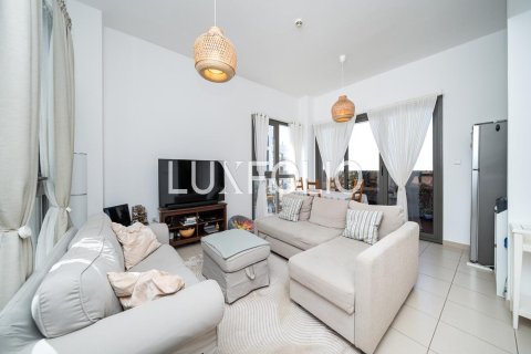 Apartamento en Town Square, Dubai, 3 dormitorios, 132 m², № 45697 - foto 2