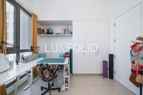 Apartamento en Town Square, Dubai, 3 dormitorios, 132 m², № 45697 - foto 17