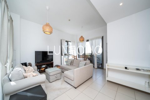 Apartamento en Town Square, Dubai, 3 dormitorios, 132 m², № 45697 - foto 10