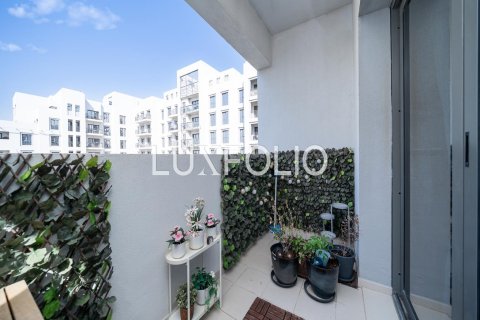 Apartamento en Town Square, Dubai, 3 dormitorios, 132 m², № 45697 - foto 27