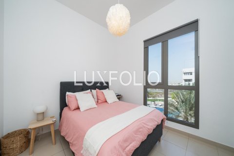 Apartamento en Town Square, Dubai, 3 dormitorios, 132 m², № 45697 - foto 22