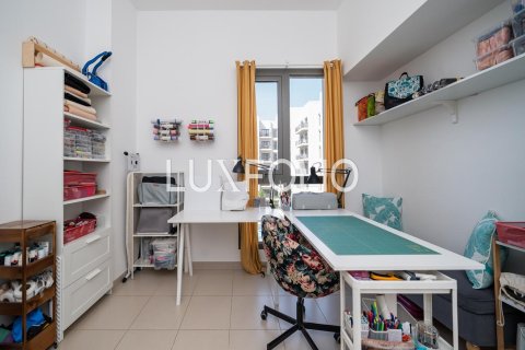 Apartamento en Town Square, Dubai, 3 dormitorios, 132 m², № 45697 - foto 18