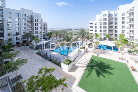 Apartamento en Town Square, Dubai, 3 dormitorios, 132 m², № 45697 - foto 30