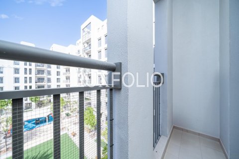 Apartamento en Town Square, Dubai, 3 dormitorios, 132 m², № 45697 - foto 29