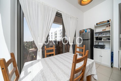 Apartamento en Town Square, Dubai, 3 dormitorios, 132 m², № 45697 - foto 5