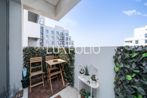 Apartamento en Town Square, Dubai, 3 dormitorios, 132 m², № 45697 - foto 26