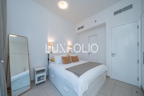 Apartamento en Town Square, Dubai, 3 dormitorios, 132 m², № 45697 - foto 12