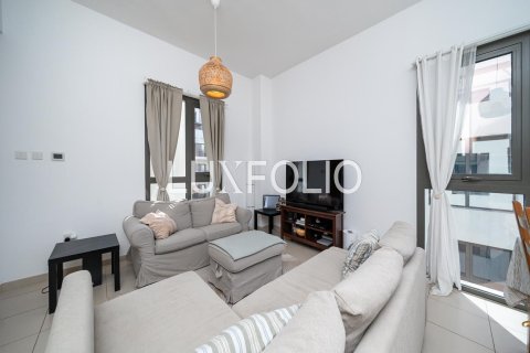 Apartamento en Town Square, Dubai, 3 dormitorios, 132 m², № 45697 - foto 3