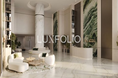 Apartment in Jumeirah Village Circle, Dubai 1 bedroom, 85 sq.m. № 45684 - photo 2