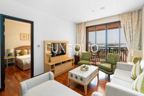 Apartment in Palm Jumeirah, Dubai 1 bedroom, 108 sq.m. № 45686 - photo 7