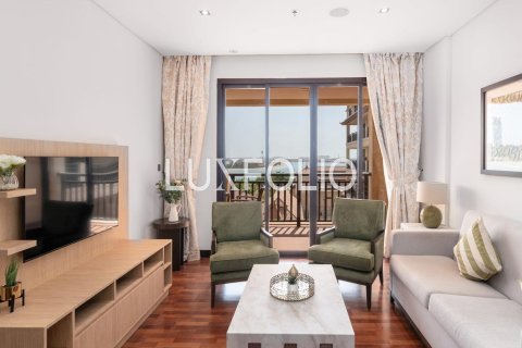 Apartment in Palm Jumeirah, Dubai 1 bedroom, 108 sq.m. № 45686 - photo 4