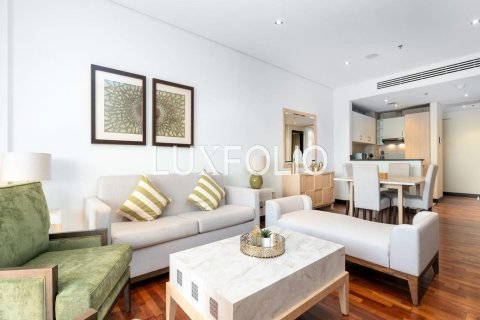 Apartment in Palm Jumeirah, Dubai 1 bedroom, 108 sq.m. № 45686 - photo 3
