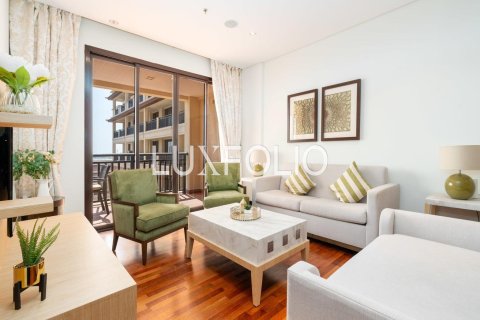 Apartment in Palm Jumeirah, Dubai 1 bedroom, 108 sq.m. № 45686 - photo 6