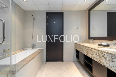 Apartment in Palm Jumeirah, Dubai 1 bedroom, 108 sq.m. № 45686 - photo 16