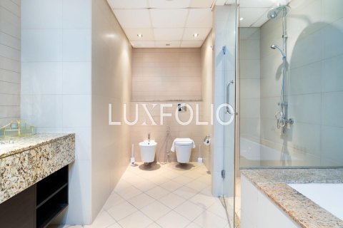 Apartment in Palm Jumeirah, Dubai 1 bedroom, 108 sq.m. № 45686 - photo 14