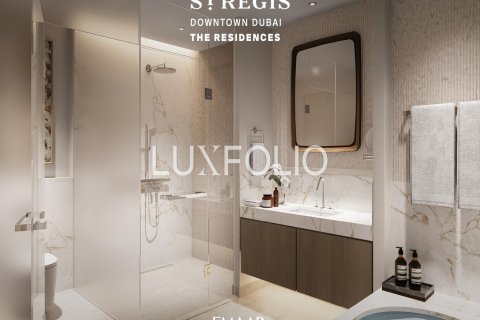 Apartamento en Downtown Dubai (Downtown Burj Dubai), Dubai, 3 dormitorios, 167 m², № 45696 - foto 7