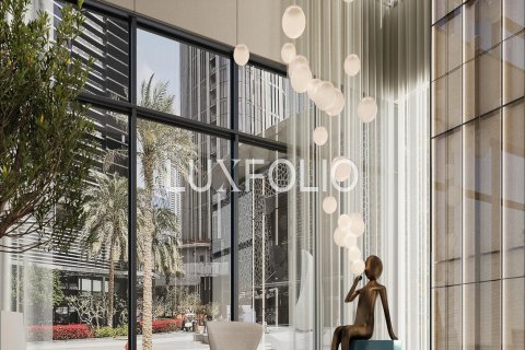 Apartamento en Downtown Dubai (Downtown Burj Dubai), Dubai, 3 dormitorios, 167 m², № 45696 - foto 13
