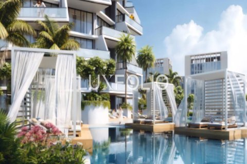 Apartment in Jumeirah Village Circle, Dubai 1 bedroom, 85 sq.m. № 45682 - photo 9