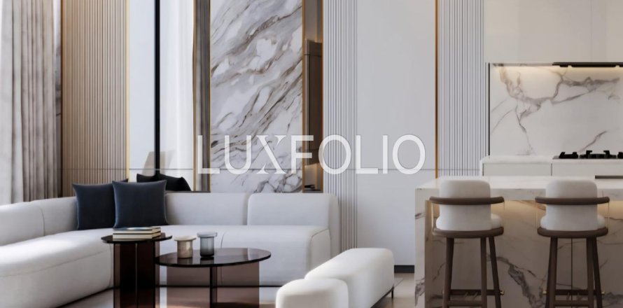 Apartment in Jumeirah Village Circle, Dubai 1 bedroom, 85 sq.m. № 45682
