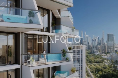 Apartment in Jumeirah Village Circle, Dubai 1 bedroom, 85 sq.m. № 45682 - photo 4