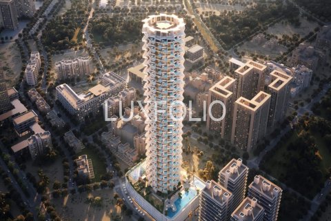 Apartment in Jumeirah Village Circle, Dubai 1 bedroom, 85 sq.m. № 45682 - photo 3