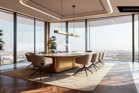 Office in Al Sufouh, Dubai 46 sq.m. № 111158 - photo 19