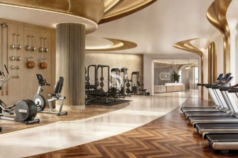 Office in Al Sufouh, Dubai 46 sq.m. № 111158 - photo 10