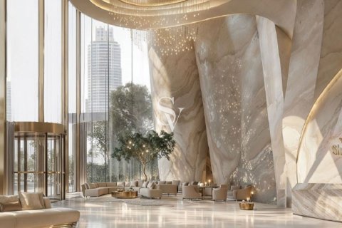 Office in Al Sufouh, Dubai 46 sq.m. № 111158 - photo 2