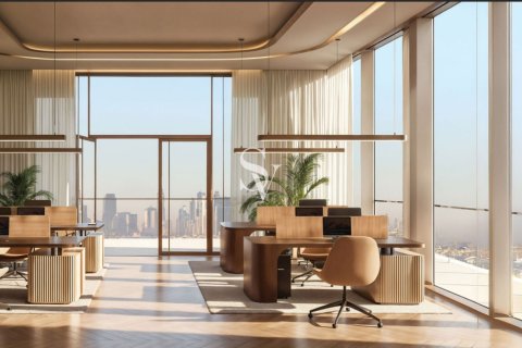 Office in Al Sufouh, Dubai 46 sq.m. № 111158 - photo 23