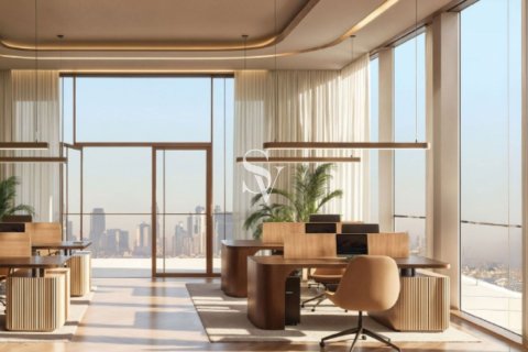 Office in Al Sufouh, Dubai 46 sq.m. № 111158 - photo 6