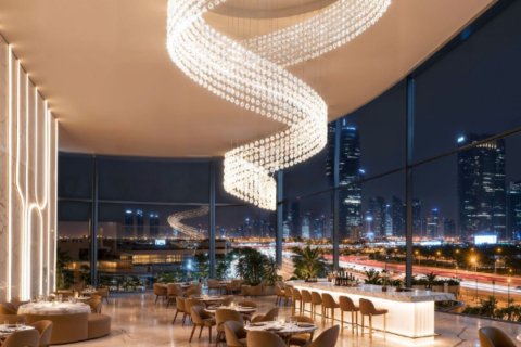 Office in Al Sufouh, Dubai 46 sq.m. № 111158 - photo 11