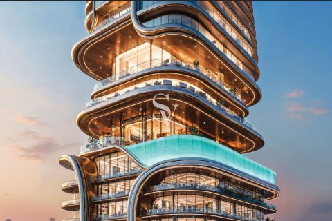 Office in Al Sufouh, Dubai 46 sq.m. № 111158 - photo 15