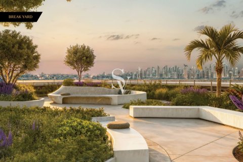 Office in Al Sufouh, Dubai 46 sq.m. № 111158 - photo 16