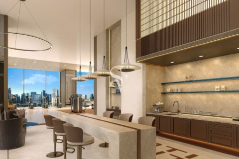 Office in Business Bay, Dubai 69 sq.m. № 111151
