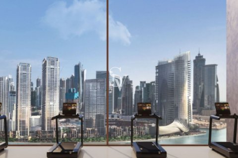 Office in Business Bay, Dubai 69 sq.m. № 111151 - photo 12