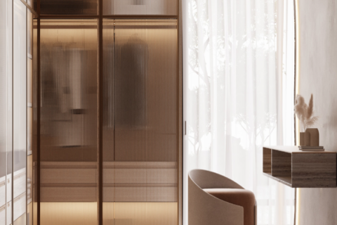 Apartment in Binghatti Dusk in Jumeirah Village Circle, Dubai studio, 42 sq.m. № 31335 - photo 8