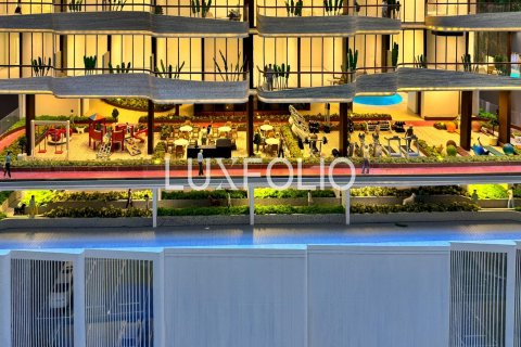 Apartamento en Jumeirah Village Circle, Dubai, 1 dormitorio, 68 m², № 45505 - foto 26