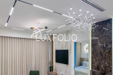 Apartamento en Jumeirah Village Circle, Dubai, 1 dormitorio, 68 m², № 45505 - foto 2