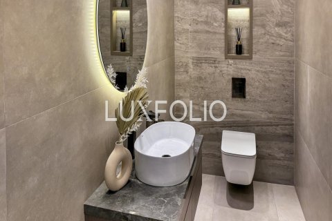 Apartamento en Jumeirah Village Circle, Dubai, 1 dormitorio, 68 m², № 45505 - foto 9