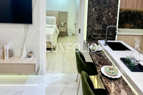 Apartamento en Jumeirah Village Circle, Dubai, 1 dormitorio, 68 m², № 45505 - foto 12