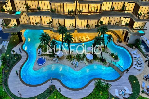 Apartamento en Jumeirah Village Circle, Dubai, 1 dormitorio, 68 m², № 45505 - foto 25