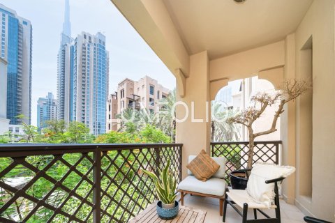 Apartment in Old Town, Dubai 2 bedrooms, 122 sq.m. № 45516 - photo 16