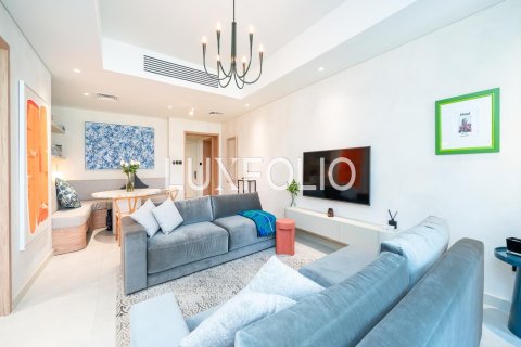Apartment in Old Town, Dubai 2 bedrooms, 122 sq.m. № 45516 - photo 1
